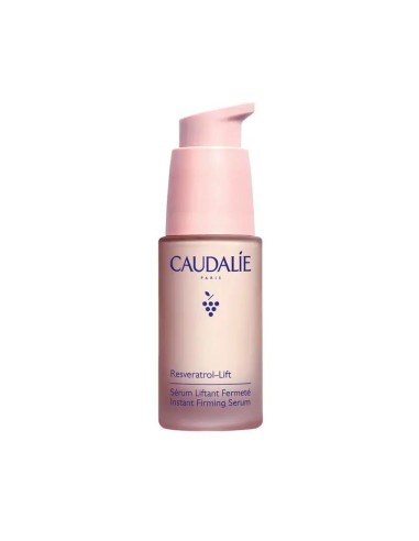 Caudalie Resveratrol-Lift Sérum Lifting Firmeza, 30 ml