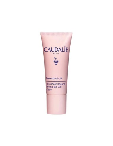 Caudalie Resveratrol-Lift Tratamiento Lifting Ojos, 15 ml