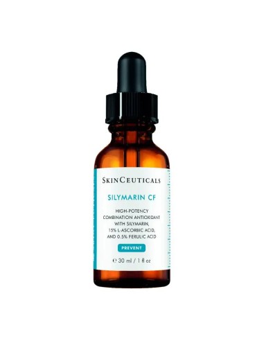 SkinCeuticals Sérum Silymarin Cf 30 ml