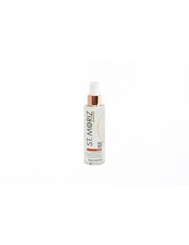 St. Moriz Mist Facial Autobronceador Medium Advanced, 150 ml