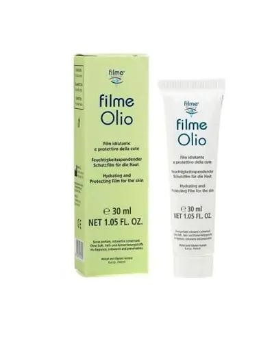 Filme Olio Hidratante y Protector 30 ml