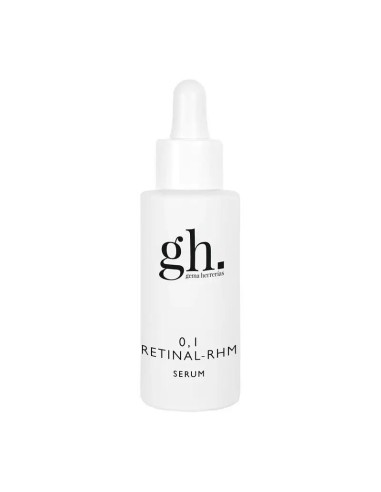 Gema Herrerías 0,1 Retinal-Rhm Sérum 30 ml