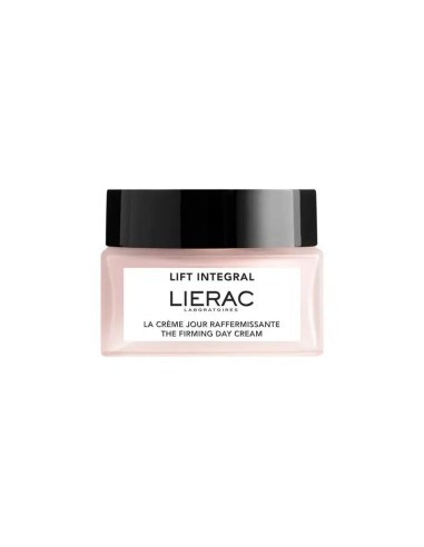 Lierac Lift integral Crema de día recarga, 50 ml