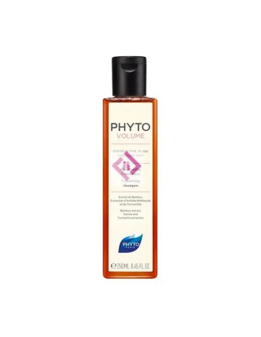 Phytovolume Champú Voluminizador 250 ml