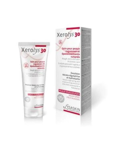 Acm Laboratoires Xerolys-30 Tubo 100Ml.