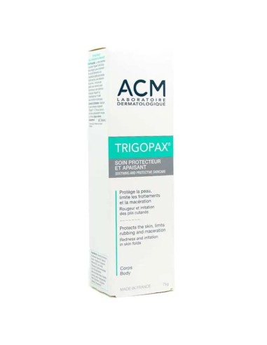 ACM Trigopax Crema 75 ml