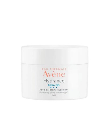 Avene Hydrance Aqua Gel Crema 50 ml