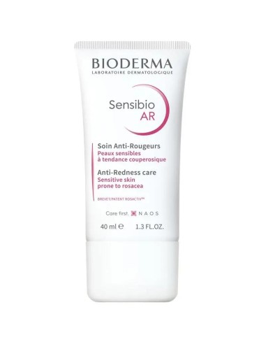 BIODERMA  Sensibio Ar Crema 40 ml