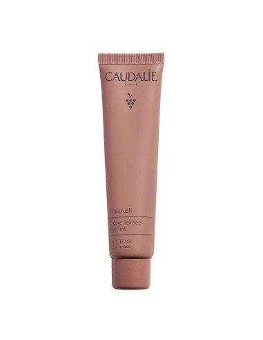 Caudalie Vinocrush Crema Con Color 5 30 Ml