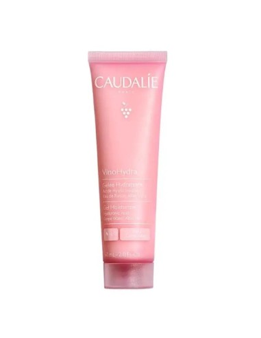 Caudalie Vinohydra Gelée Hydratante, 60 ml