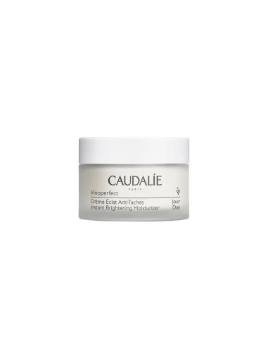 Caudalie Vinoperfect Crema Resplandor Antimanchas 50 ml