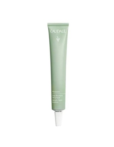 Caudalie Vinopure Stop Granos Salicílico - 15 Ml