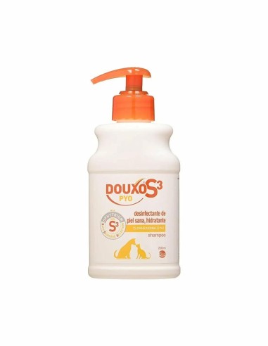 Ceva Douxo Pyo Champú Protector 200 ml