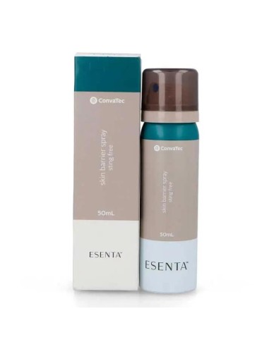 Esenta Spray Protector Piel, 50 Ml