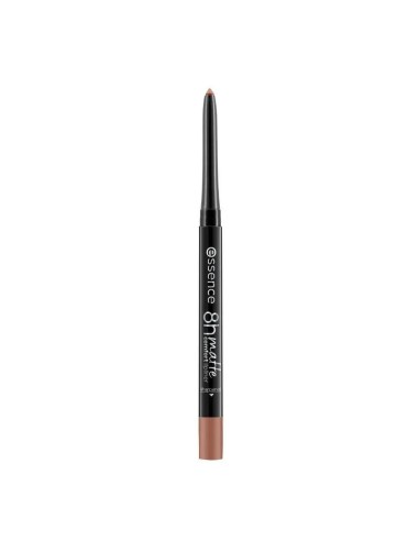 Essence 8H Matte Comfort Perfilador De Labios 01, 0,3 gr