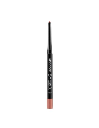 Essence 8H Matte Comfort Perfilador De Labios 03, 0,3 gr