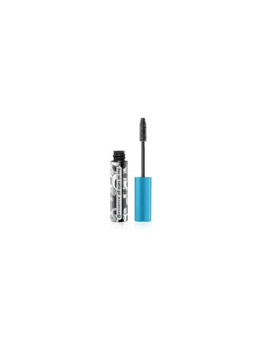 Essence All Eyes On Me Mascara Resistente Al Agua, 8 ml