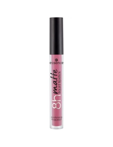 Essence Barra De Labios Líquida 8H Matte 05, 2,5 ml