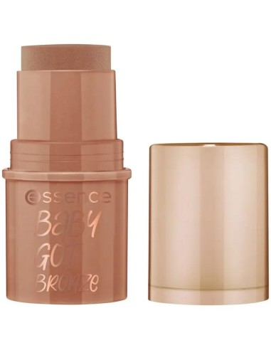 Essence Bronceador En Barra Baby Got Bronze 10, 5,5 gr