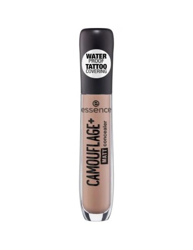 Essence Camouflage + Corrector Matte 30, 5 ml