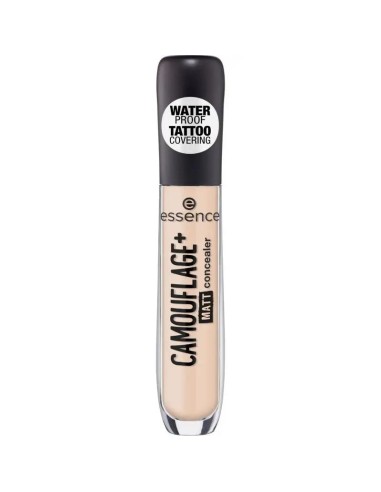 Essence Camouflage+ Matt Corrector 23, 5 ml