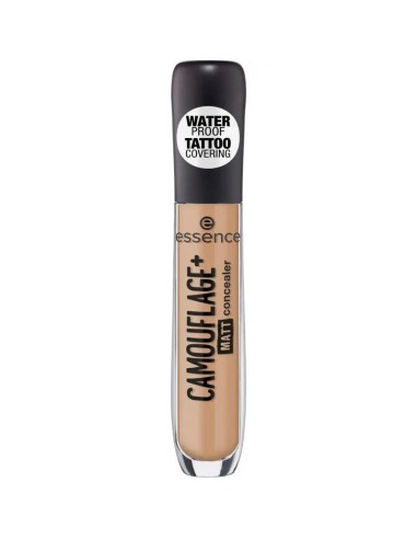 Essence Camouflage+ Matt Corrector 50, 5 ml