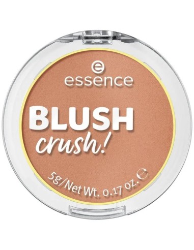 Essence Colorete Blush Crush! 10, 5 gr