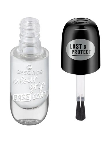 Essence Colour Grip Base Coat, 8 ml