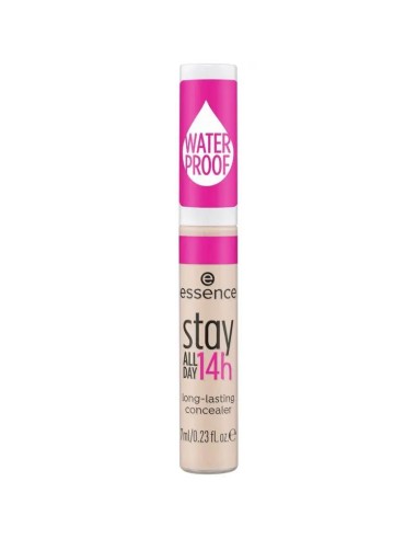 Essence Corrector De Larga Duración Stay All Day 14H 10, 7 ml