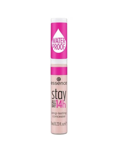 Essence Corrector De Larga Duración Stay All Day 14H 20, 7 ml