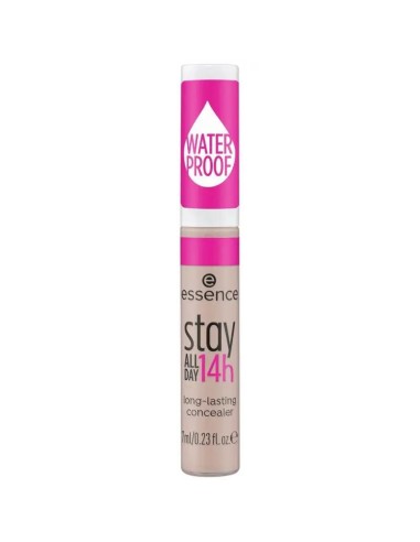 Essence Corrector De Larga Duración Stay All Day 14H 30, 7 ml