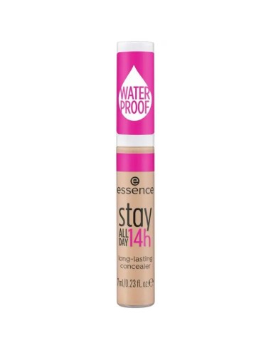 Essence Corrector De Larga Duración Stay All Day 14H 40, 7 ml