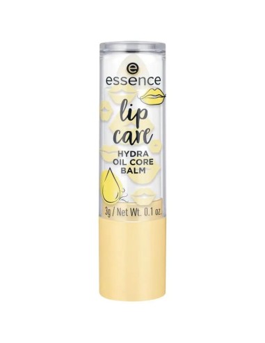 Essence Cuidado Labial Hydra Oil Core Balm, 3 gr