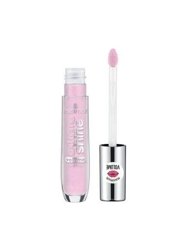 Essence Extreme Shine Brillo De Labios Voluminizador 102, 5 ml