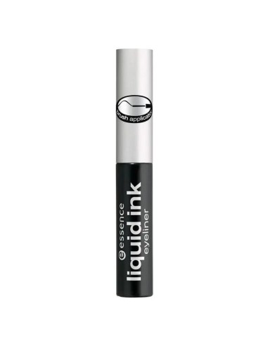 Essence Eyeliner Líquido Efecto Tinta, 3 ml