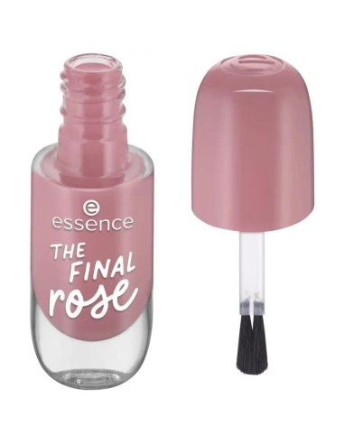 Essence Gel Nail Colour Esmalte De Uñas 08, 8 ml