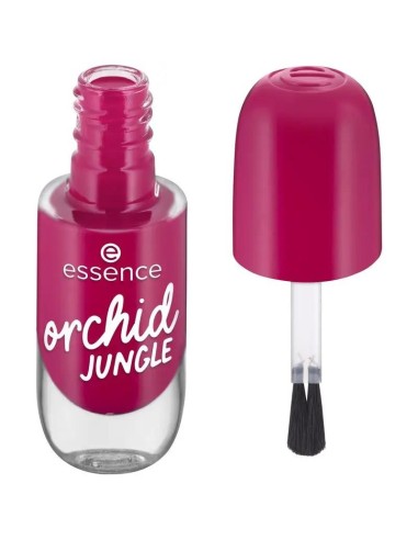 Essence Gel Nail Colour Esmalte De Uñas 12, 8 ml