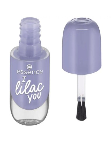 Essence Gel Nail Colour Esmalte De Uñas 17, 8 ml