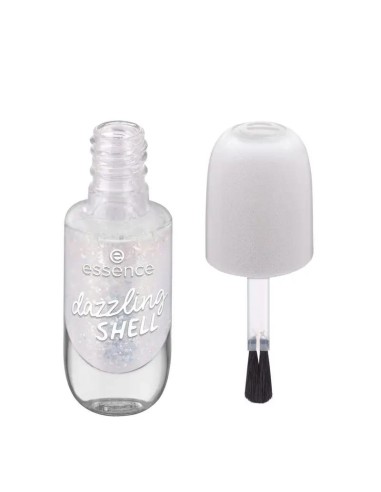 Essence Gel Nail Colour Esmalte De Uñas 18, 8 ml