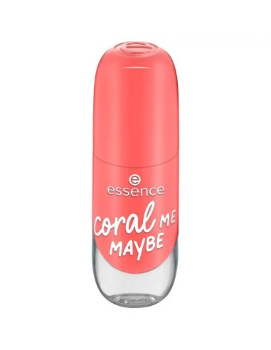 Essence Gel Nail Colour Esmalte De Uñas 52, 8 ml