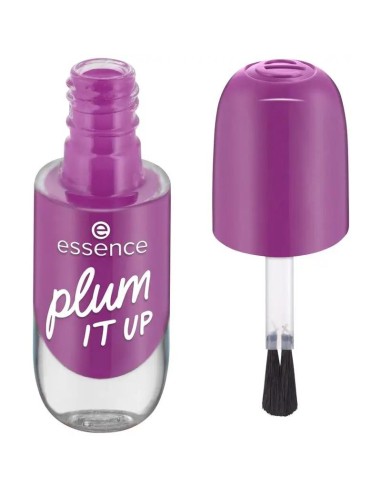 Essence Gel Nail Colour Esmalte De Uñas 54, 8 ml