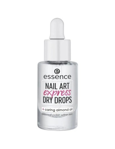 Essence Gotas Secado Express, 8 ml