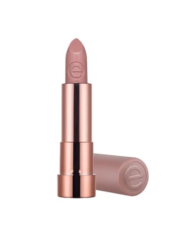 Essence Hydrating Nude Barra De Labios 302, 3,5 gr