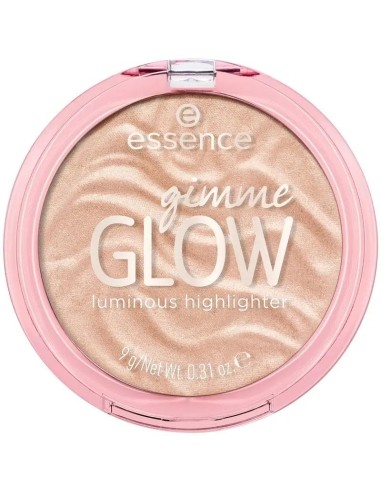 Essence Iluminador Luminoso Gimme Glow 10, 9 gr