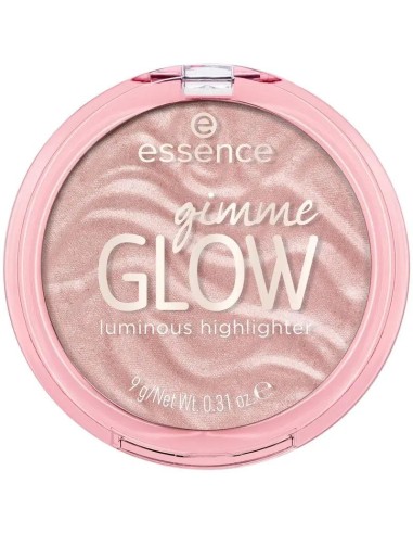 Essence Iluminador Luminoso Gimme Glow 20, 9 gr