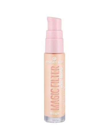 Essence Iluminador Magic Filter Glow Booster 10, 14 ml