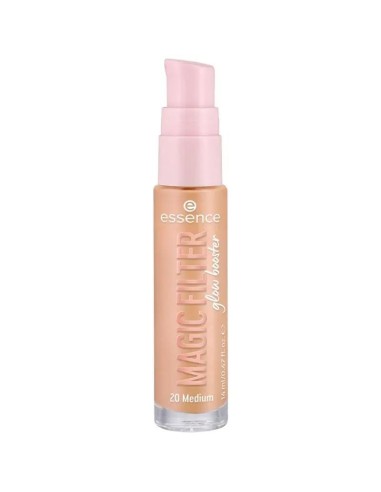 Essence Iluminador Magic Filter Glow Booster 20, 14 ml