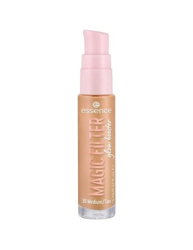 Essence Iluminador Magic Filter Glow Booster 30, 14 ml