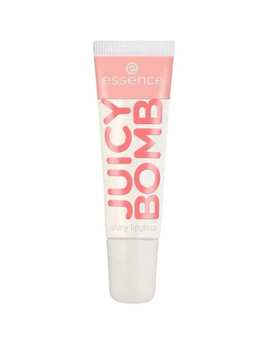 Essence Juicy Bomb Brillo De Labios 101, 10 ml