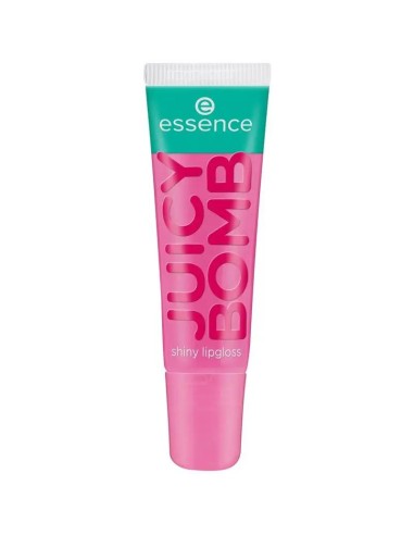 Essence Juicy Bomb Brillo De Labios 102, 10 ml